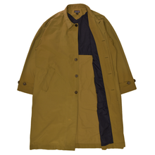 画像をギャラリービューアに読み込む, PATAGONIA NYLON LONG JACKETS
