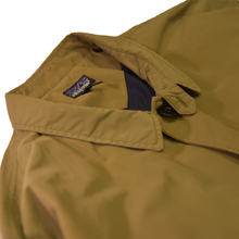 画像をギャラリービューアに読み込む, PATAGONIA NYLON LONG JACKETS
