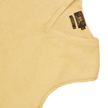 画像をギャラリービューアに読み込む, RRL KNIT VEST
