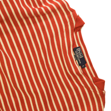 画像をギャラリービューアに読み込む, POLO BY RALPH LAUREN STRIPE SWEATER
