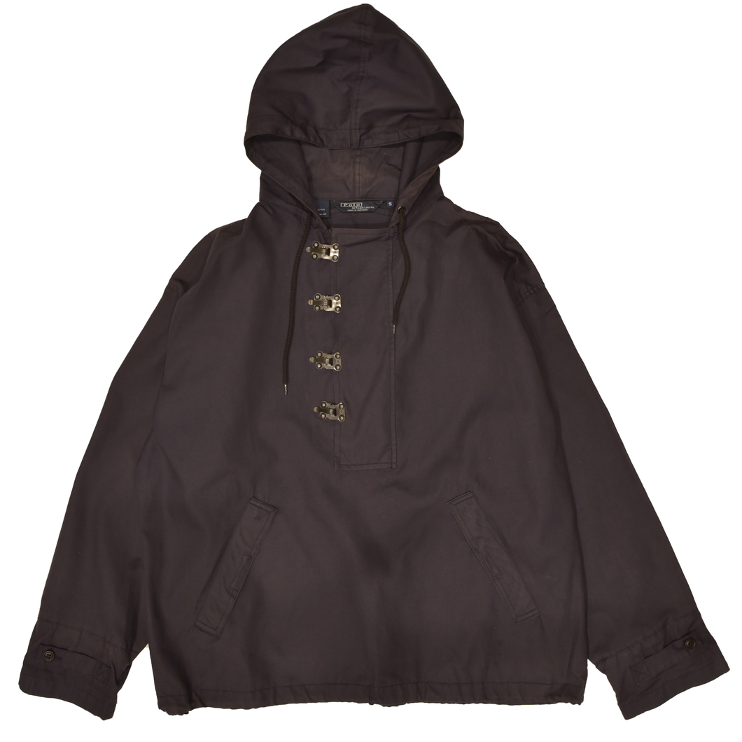 POLO BY RALPH LAUREN PULLOVER JACKETS