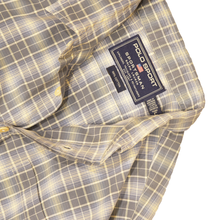 画像をギャラリービューアに読み込む, POLO SPORTS SHIRTS

