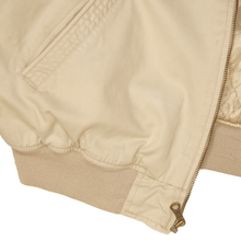 画像をギャラリービューアに読み込む, GAP BOMBER JACKET
