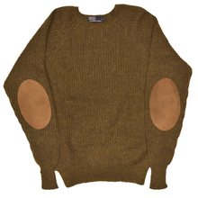 画像をギャラリービューアに読み込む, POLO BY RALPH LAUREN MOHAIR KNIT SWEATER
