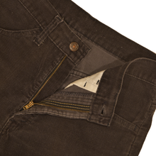 画像をギャラリービューアに読み込む, LEVI&#39;S 646 BLACK CORDUROY
