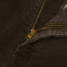 画像をギャラリービューアに読み込む, LEVI&#39;S 646 BLACK CORDUROY

