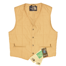画像をギャラリービューアに読み込む, THE NORTH FACE VEST “DEAD-STOCK&quot;
