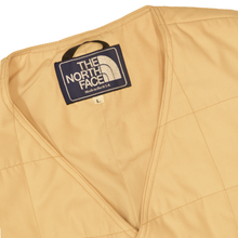 画像をギャラリービューアに読み込む, THE NORTH FACE VEST “DEAD-STOCK&quot;

