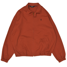 画像をギャラリービューアに読み込む, POLO BY RALPH LAUREN DRIZZLER JACKET
