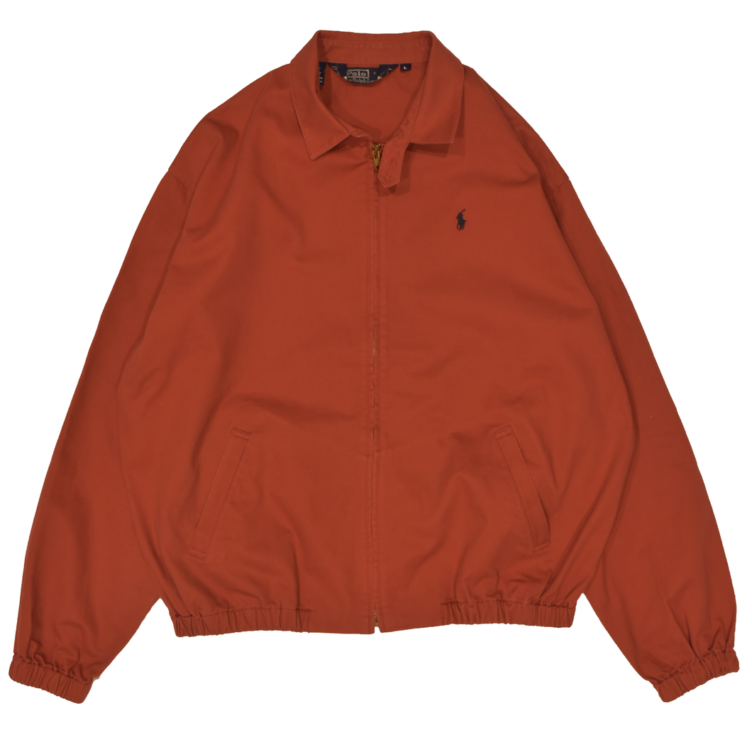 POLO BY RALPH LAUREN DRIZZLER JACKET
