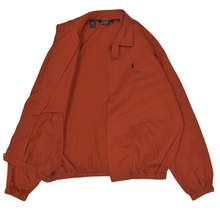 画像をギャラリービューアに読み込む, POLO BY RALPH LAUREN DRIZZLER JACKET
