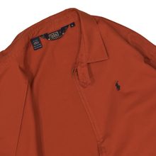 画像をギャラリービューアに読み込む, POLO BY RALPH LAUREN DRIZZLER JACKET
