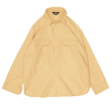 画像をギャラリービューアに読み込む, WOOLRICH HEAVY COTTON SHIRTS
