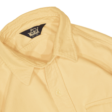画像をギャラリービューアに読み込む, WOOLRICH HEAVY COTTON SHIRTS
