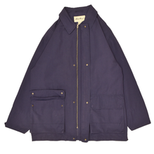 画像をギャラリービューアに読み込む, EDDIE BAUER NYLON LONG JACKET
