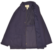画像をギャラリービューアに読み込む, EDDIE BAUER NYLON LONG JACKET
