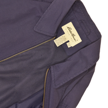 画像をギャラリービューアに読み込む, EDDIE BAUER NYLON LONG JACKET
