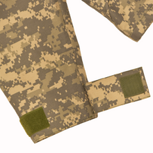 画像をギャラリービューアに読み込む, US ARMY MILITARY GORE-TEX JACKET “DIGITAL CAMO”
