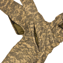 画像をギャラリービューアに読み込む, US ARMY MILITARY GORE-TEX JACKET “DIGITAL CAMO”
