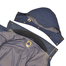 画像をギャラリービューアに読み込む, SIERRA DESIGNS GORE-TEX JACKET

