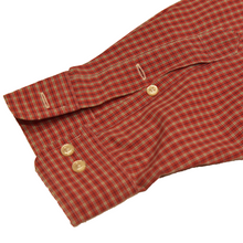 画像をギャラリービューアに読み込む, RALPH LAUREN B/D SHIRT
