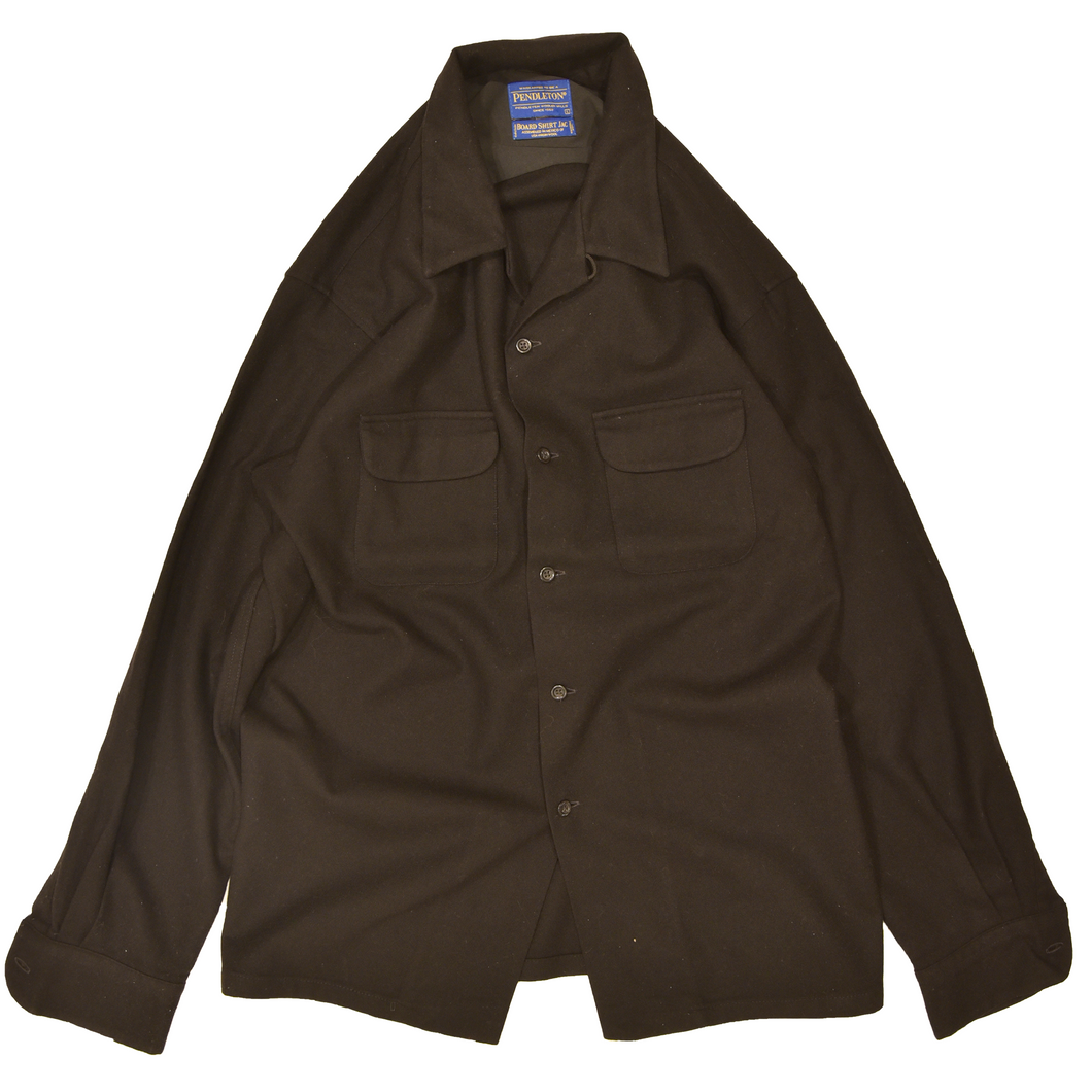 PENDOLETON SHIRT