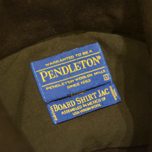 画像をギャラリービューアに読み込む, PENDOLETON SHIRT
