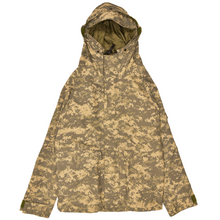 画像をギャラリービューアに読み込む, US ARMY MILITARY GORE-TEX JACKET “DIGITAL CAMO”
