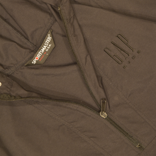 画像をギャラリービューアに読み込む, SPORTMASTER PULLOVER JACKETS “GAP KIDS”
