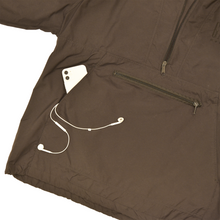 画像をギャラリービューアに読み込む, SPORTMASTER PULLOVER JACKETS “GAP KIDS”
